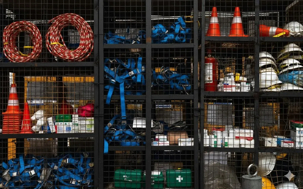 Capacitación industrial