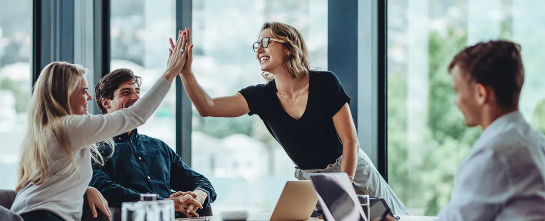 Taller de comunicación asertiva