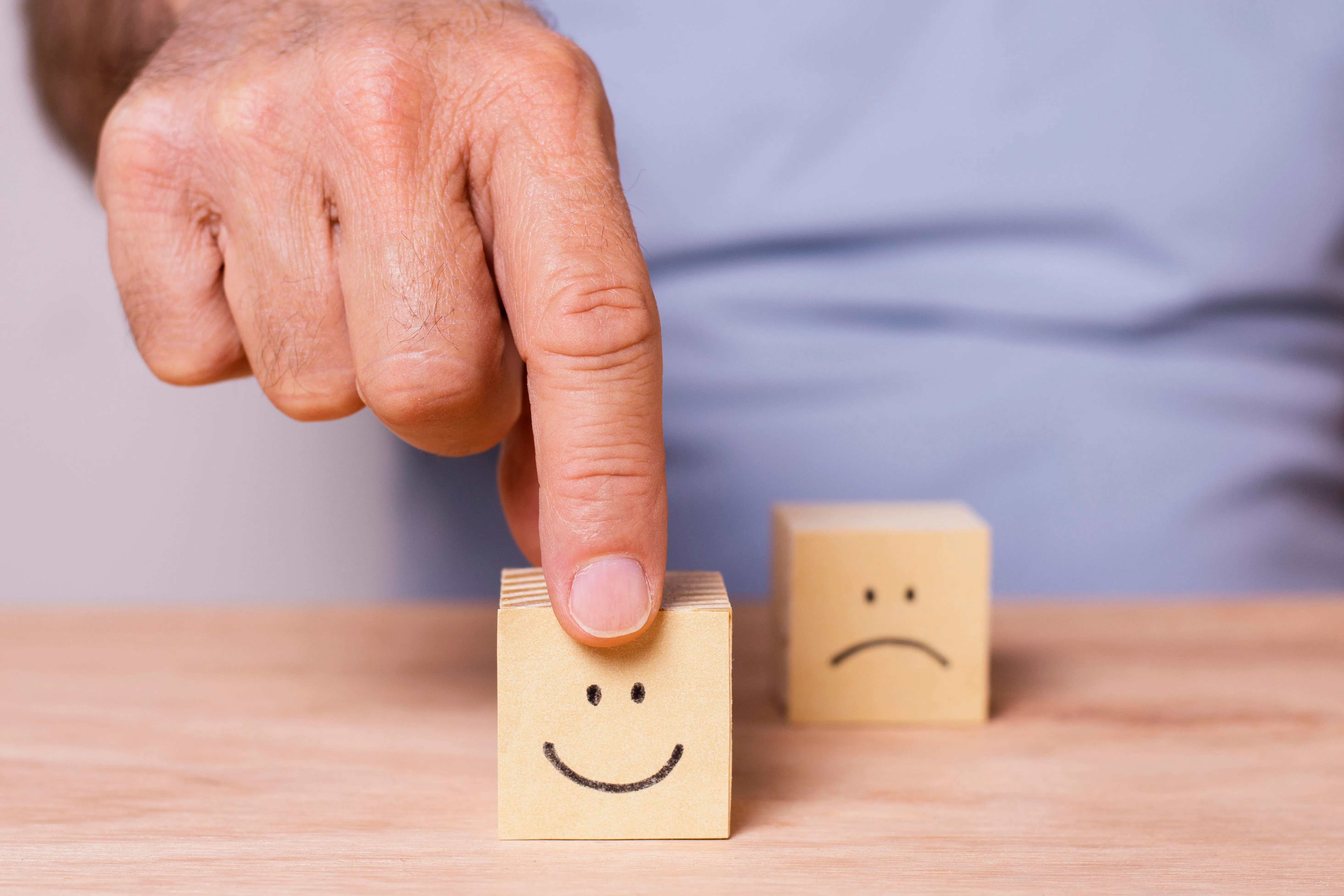 Taller de inteligencia emocional