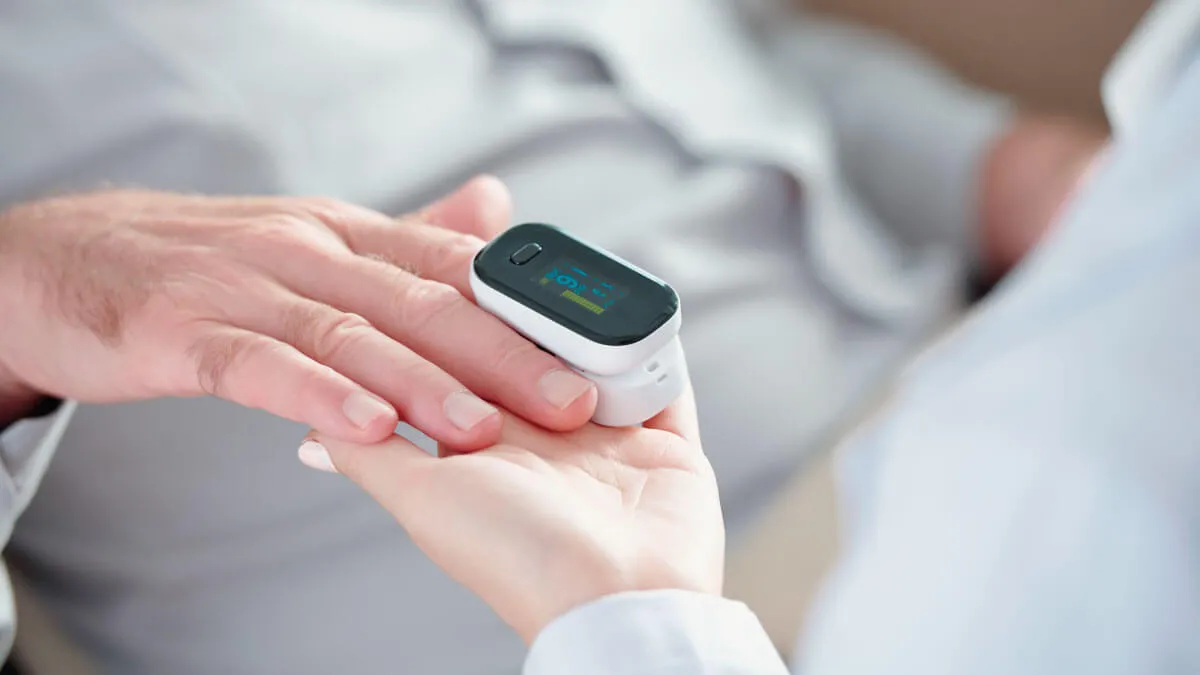 Taller basico de toma de signos