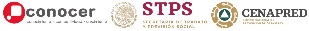 Instituciones acreditadoras